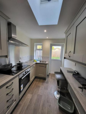 Spacious 5-Bed Retreat Norwich